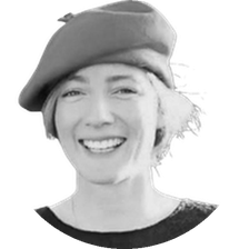Isabelle Doussau de Bazignan